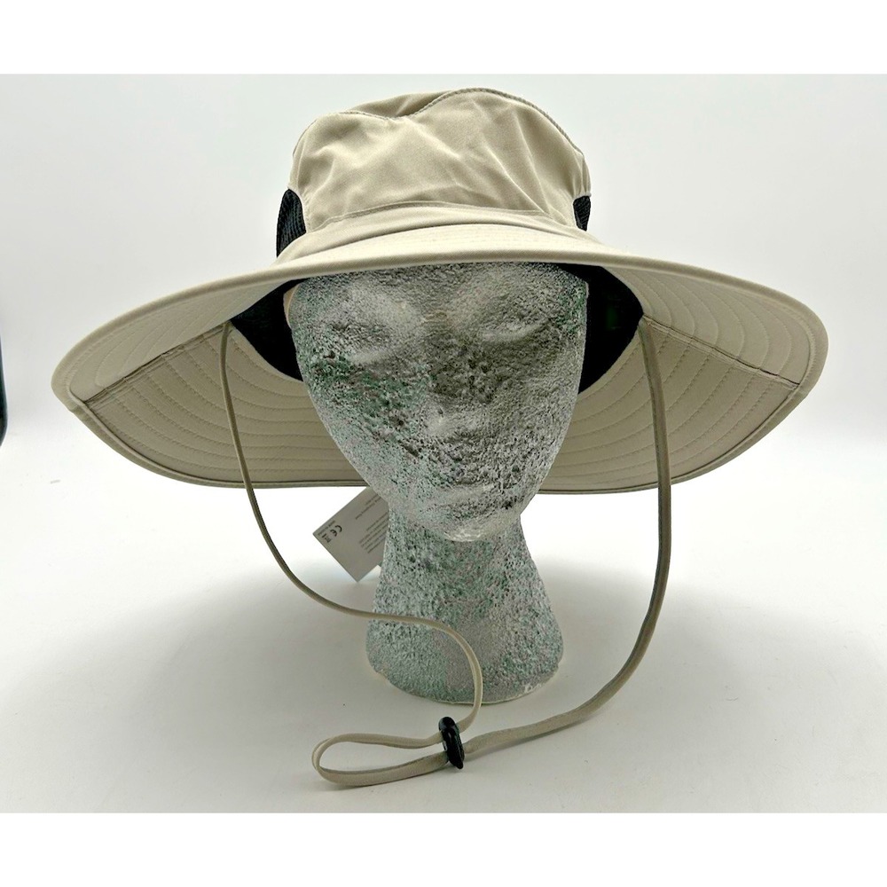 EINSKEY Wide Brim Sun Hat, UPF 50+ UV Protection Waterproof Packable Bucket Hat